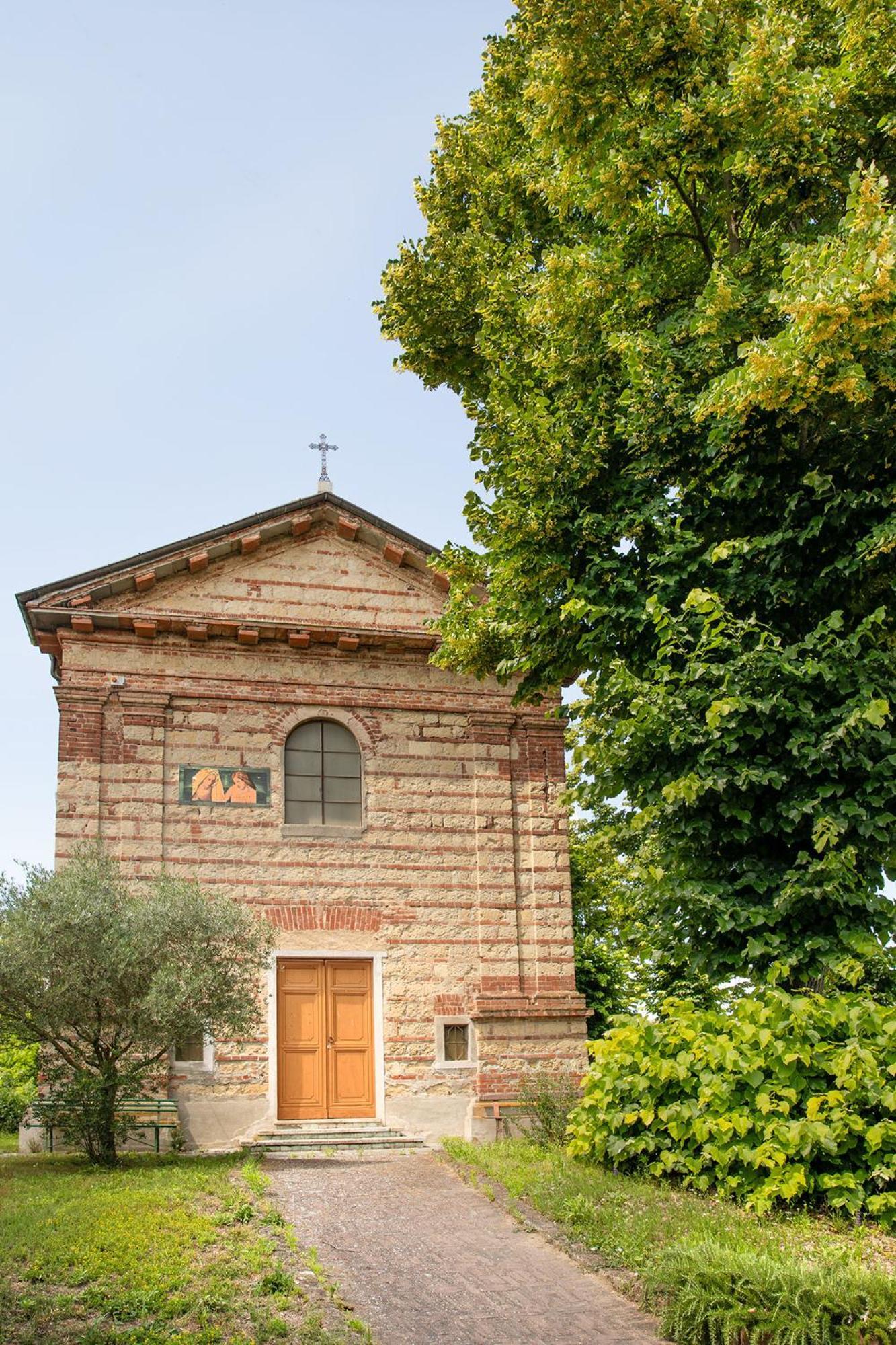 Отель Notte Nella Botte Vignale Monferrato Экстерьер фото